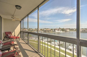 SSN A-406 - South Seas North condo